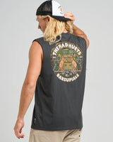 The Mad Hueys Barsupials Muscle