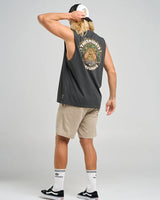 The Mad Hueys Barsupials Muscle