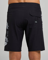 The Mad Hueys Ahoy Fkrs Storm 20 Boardshort