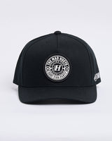 The Mad Hueys Good Life Twill Snapback Cap