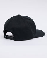 The Mad Hueys Good Life Twill Snapback Cap
