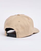 The Mad Hueys Good Life Twill Snapback Cap