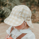 Bedhead Lounger Flynn Baby Reversible Flap Sun Hat
