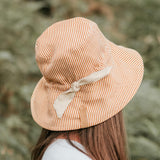 Bedhead Vacationer Reversible Ladies Sun Hat