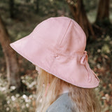 Bedhead Wanderer Panelled Bucket Sun Hat