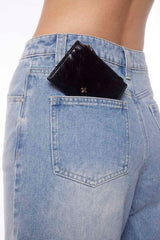 Peta + Jain Ivy CC Wallet With Zip