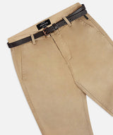 Indie Cuba Stretch Chino Pant