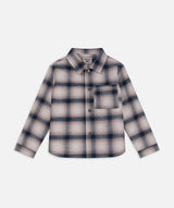 Indie The Cincinnati Overshirt