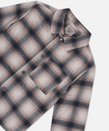 Indie The Cincinnati Overshirt