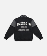 Indie The Luxeburg Track Top