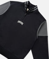 Indie The Luxeburg Track Top