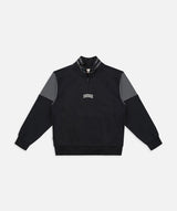 Indie The Luxeburg Track Top