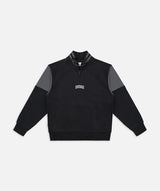 Indie The Luxeburg Track Top