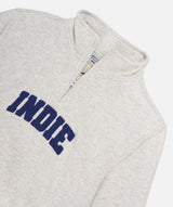 Indie The Toluca Tracktop