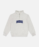 Indie The Toluca Tracktop