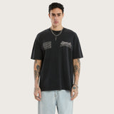 Kscy Poster Box Fit Tee