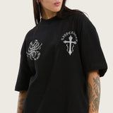 KSCY Sandtomb Street Tee