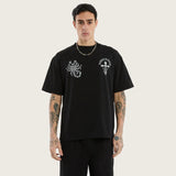 KSCY Sandtomb Street Tee