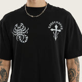KSCY Sandtomb Street Tee