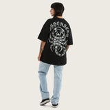 KSCY Sandtomb Street Tee