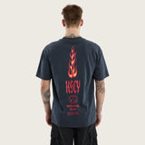 KSCY Meteor Box Fit Tee