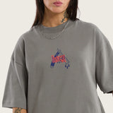 KSCY Gust Street Tee