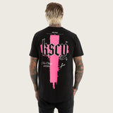 KSCY Church Dual Curved Tee