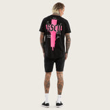 KSCY Church Dual Curved Tee