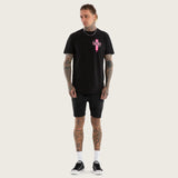 KSCY Church Dual Curved Tee