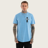 KSCY Church Dual Curved Tee