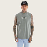 KSCY Rev Dual Curved Muscle