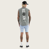 KSCY Rev Dual Curved Muscle