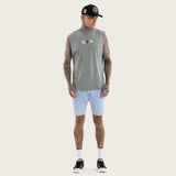 KSCY Rev Dual Curved Muscle