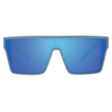 Sin Loose Cannon Pearl Grey Ice Blue Sunglasses