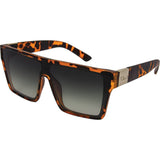 Sin Loose Cannon Matt Tort Gradient Sunglasses