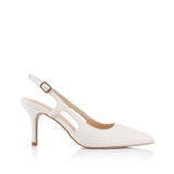 Verali Lena Sling Back Pumps Heel