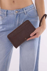 Peta + Jain Madeline Zip Around Wallet