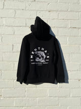 Mentha Brand Youth Hoodie