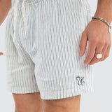 Nomadic Sunset Inch Daily Short