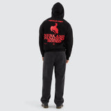 NXP Rodeo Box Fit Hoodie