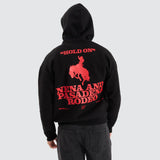 NXP Rodeo Box Fit Hoodie
