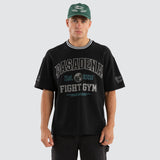 NXP Millennia Loopback Raptor Tee