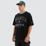 NXP Millennia Loopback Raptor Tee