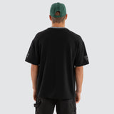 NXP Millennia Loopback Raptor Tee