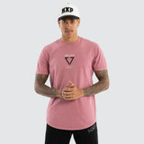 NXP Wave Dual Curved Tee