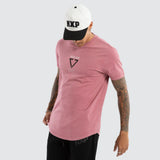 NXP Wave Dual Curved Tee