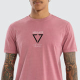 NXP Wave Dual Curved Tee