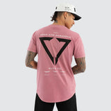 NXP Wave Dual Curved Tee