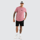 NXP Wave Dual Curved Tee