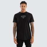 NXP Origin Dual Curved Tee